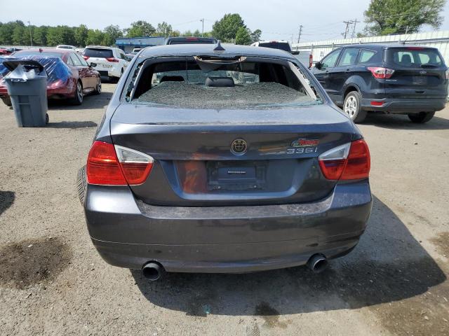 Photo 5 VIN: WBAVB73557FV75425 - BMW 335 I 