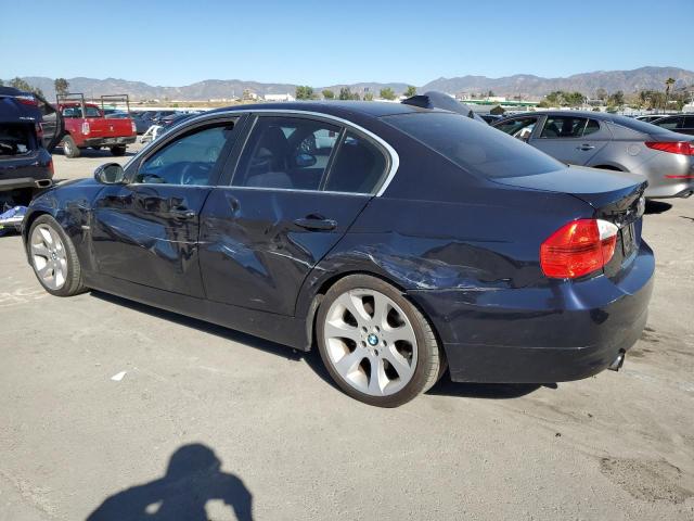 Photo 1 VIN: WBAVB73557KY61458 - BMW 3 SERIES 