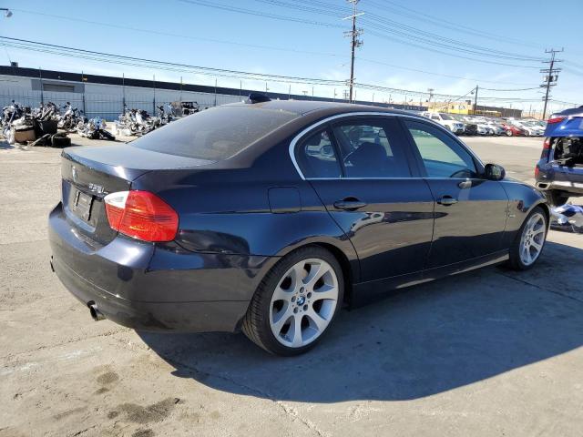 Photo 2 VIN: WBAVB73557KY61458 - BMW 3 SERIES 