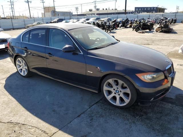 Photo 3 VIN: WBAVB73557KY61458 - BMW 3 SERIES 