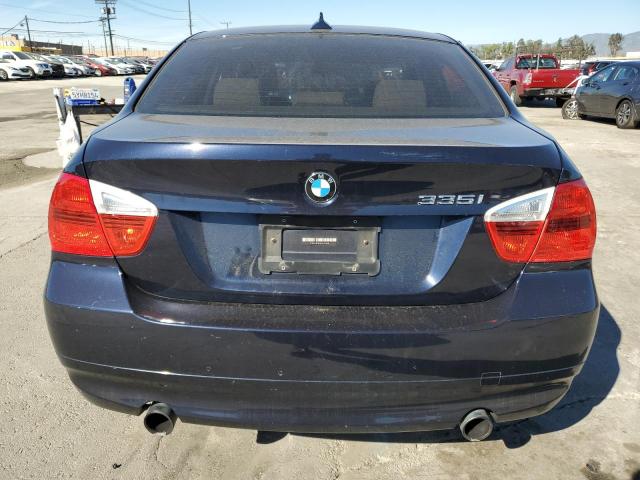 Photo 5 VIN: WBAVB73557KY61458 - BMW 3 SERIES 