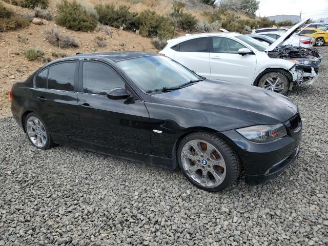 Photo 3 VIN: WBAVB73557KY61525 - BMW 335 I 