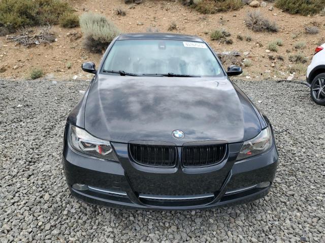 Photo 4 VIN: WBAVB73557KY61525 - BMW 335 I 