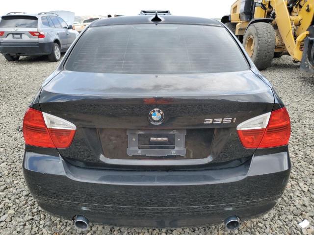 Photo 5 VIN: WBAVB73557KY61525 - BMW 335 I 