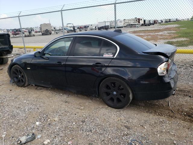 Photo 1 VIN: WBAVB73557PA86665 - BMW 335 I 