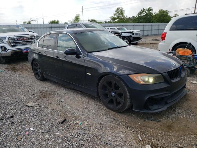 Photo 3 VIN: WBAVB73557PA86665 - BMW 335 I 