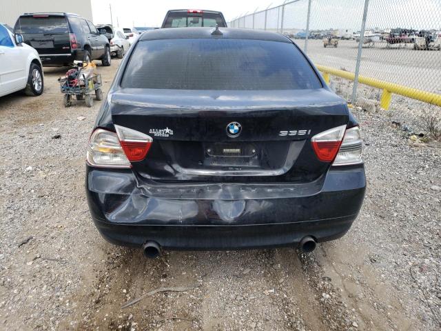 Photo 5 VIN: WBAVB73557PA86665 - BMW 335 I 