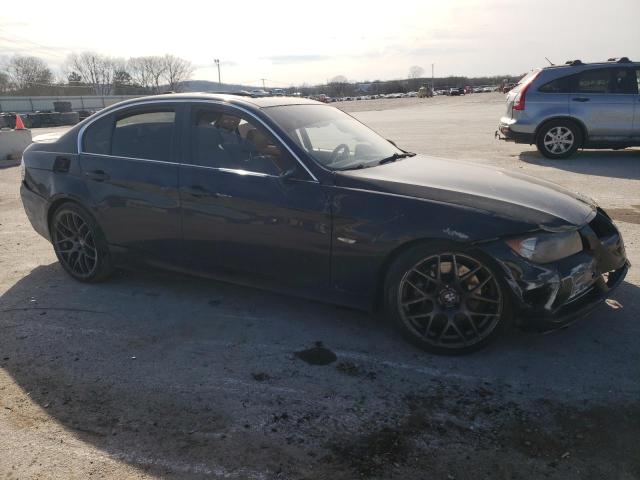 Photo 3 VIN: WBAVB73557VH23260 - BMW 3 SERIES 