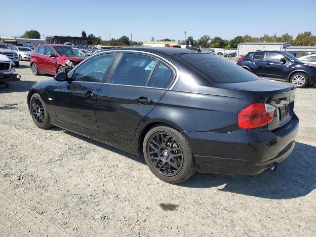 Photo 1 VIN: WBAVB73558KY65446 - BMW 335 I 