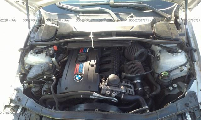 Photo 9 VIN: WBAVB73558VH26290 - BMW 335 