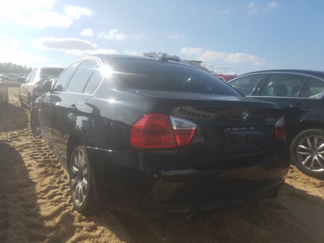 Photo 2 VIN: WBAVB73567KY61131 - BMW 335 I 