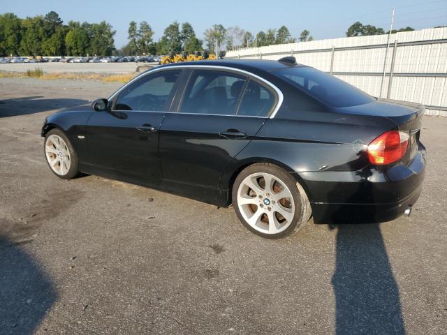 Photo 1 VIN: WBAVB73567PA87274 - BMW 335 I 