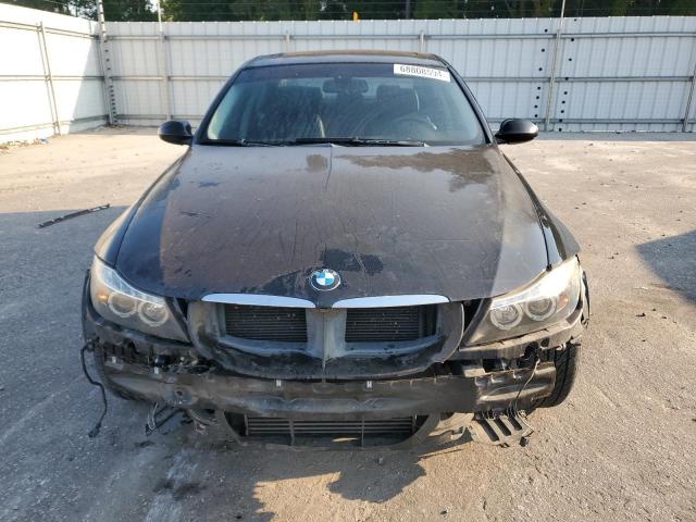 Photo 4 VIN: WBAVB73567PA87274 - BMW 335 I 