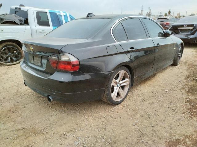 Photo 3 VIN: WBAVB73567VF53474 - BMW 335 I 