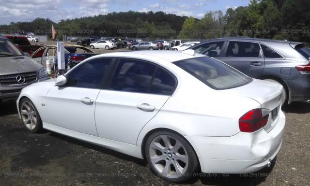 Photo 2 VIN: WBAVB73568KY63544 - BMW 335 