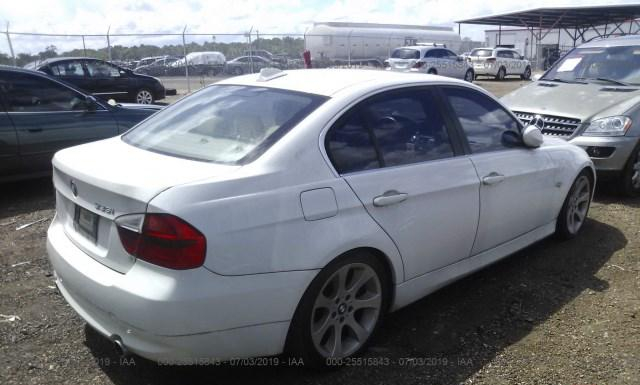 Photo 3 VIN: WBAVB73568KY63544 - BMW 335 