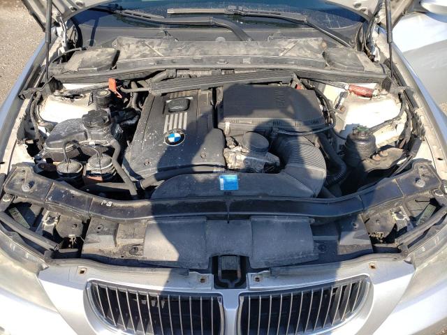 Photo 10 VIN: WBAVB73568KY63818 - BMW 3 SERIES 