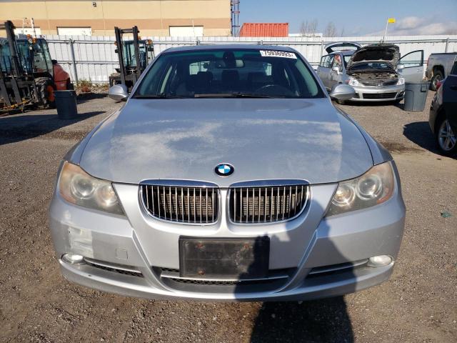 Photo 4 VIN: WBAVB73568KY63818 - BMW 3 SERIES 