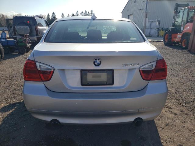 Photo 5 VIN: WBAVB73568KY63818 - BMW 3 SERIES 