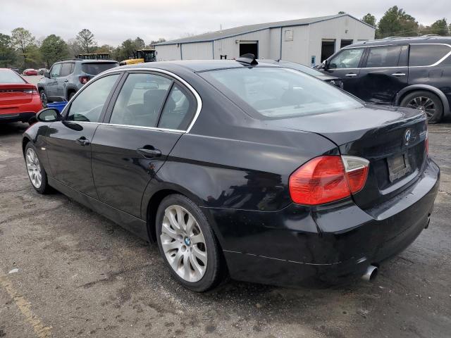 Photo 1 VIN: WBAVB73577PA86201 - BMW 3 SERIES 