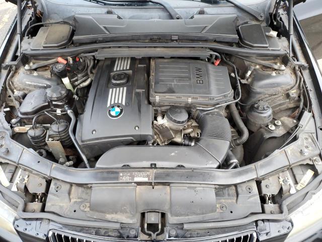 Photo 10 VIN: WBAVB73577PA86201 - BMW 3 SERIES 