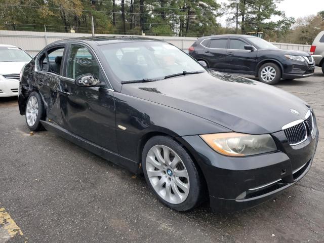 Photo 3 VIN: WBAVB73577PA86201 - BMW 3 SERIES 