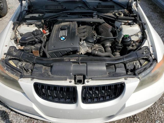 Photo 10 VIN: WBAVB73577PA87591 - BMW 3 SERIES 