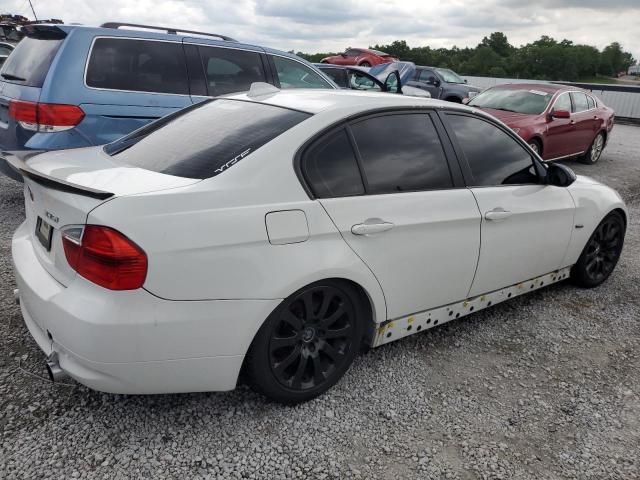 Photo 2 VIN: WBAVB73577PA87591 - BMW 3 SERIES 