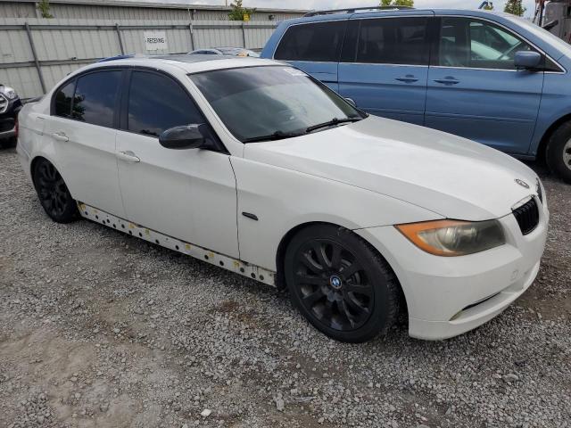 Photo 3 VIN: WBAVB73577PA87591 - BMW 3 SERIES 