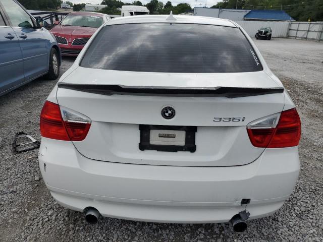 Photo 5 VIN: WBAVB73577PA87591 - BMW 3 SERIES 