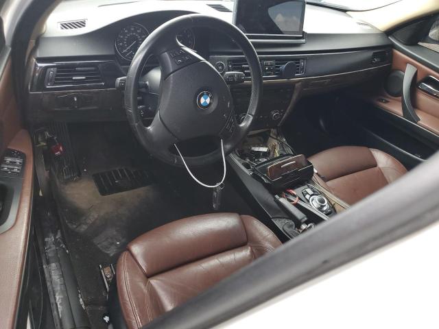 Photo 7 VIN: WBAVB73577PA87591 - BMW 3 SERIES 