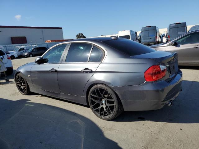 Photo 1 VIN: WBAVB73577VH20585 - BMW 3 SERIES 