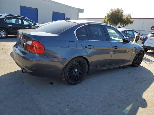 Photo 2 VIN: WBAVB73577VH20585 - BMW 3 SERIES 