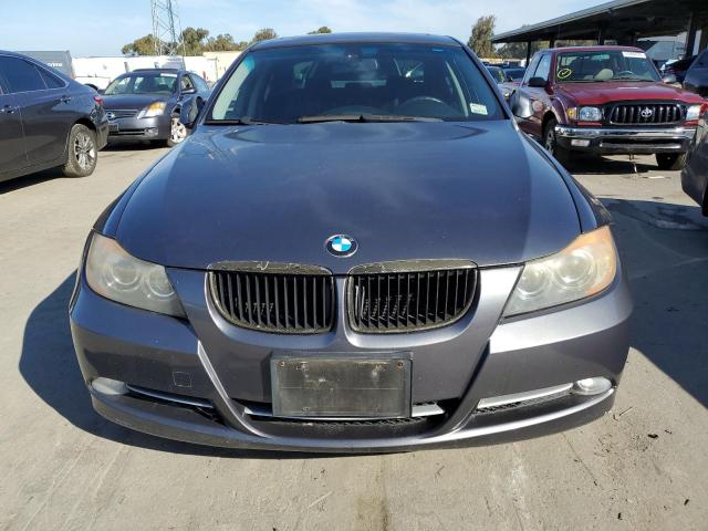 Photo 4 VIN: WBAVB73577VH20585 - BMW 3 SERIES 