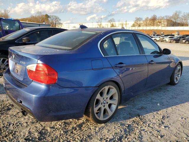 Photo 2 VIN: WBAVB73577VH21123 - BMW 3 SERIES 