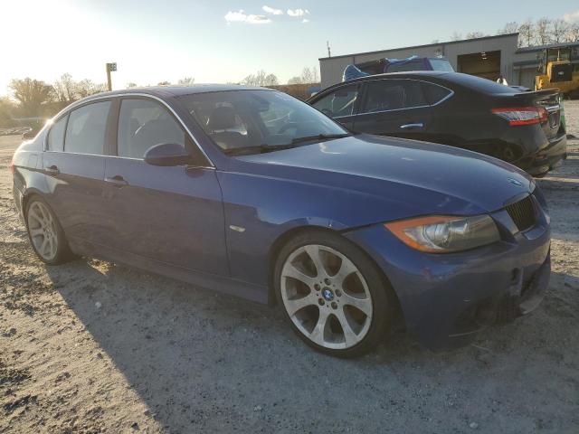 Photo 3 VIN: WBAVB73577VH21123 - BMW 3 SERIES 