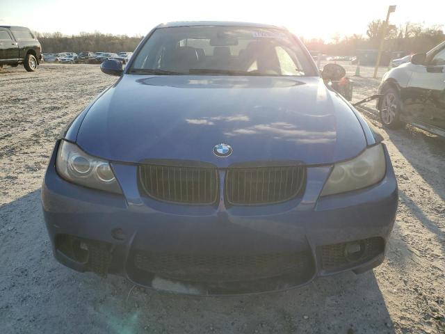 Photo 4 VIN: WBAVB73577VH21123 - BMW 3 SERIES 