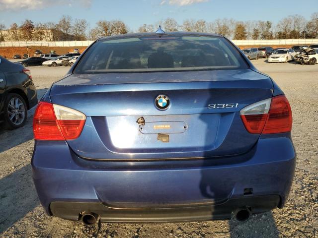 Photo 5 VIN: WBAVB73577VH21123 - BMW 3 SERIES 