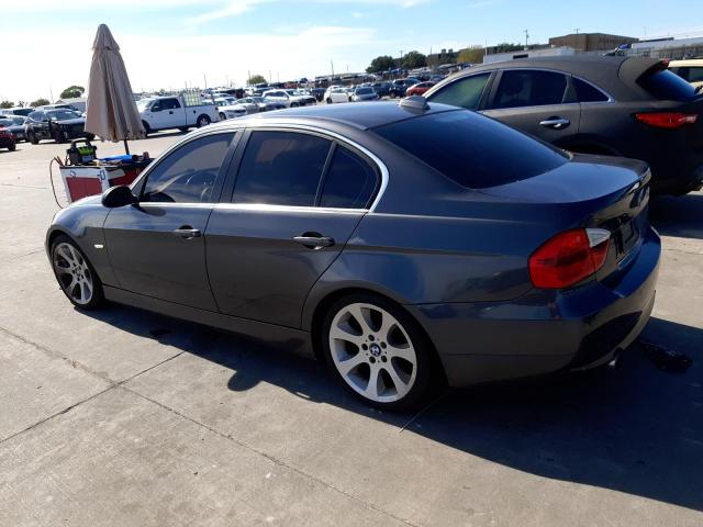 Photo 1 VIN: WBAVB73578KY62578 - BMW 3 SERIES 