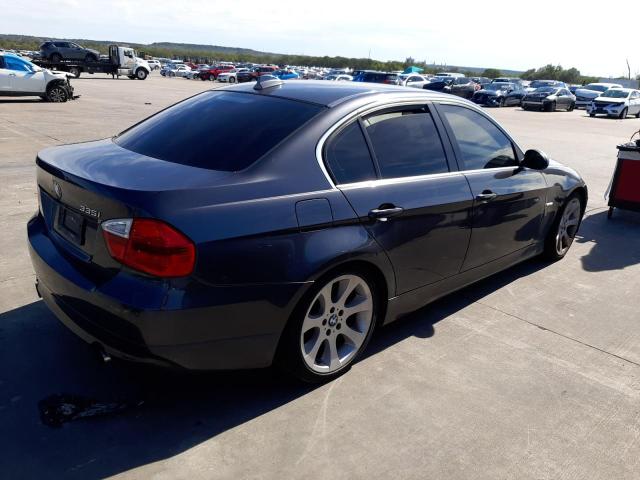 Photo 2 VIN: WBAVB73578KY62578 - BMW 3 SERIES 