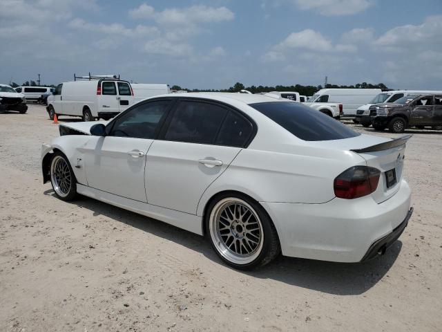 Photo 1 VIN: WBAVB73578VF51024 - BMW 3 SERIES 