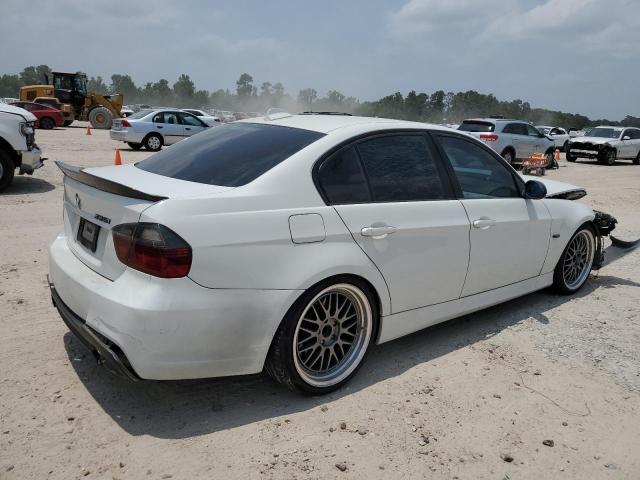 Photo 2 VIN: WBAVB73578VF51024 - BMW 3 SERIES 