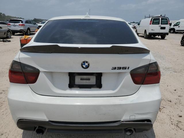 Photo 5 VIN: WBAVB73578VF51024 - BMW 3 SERIES 