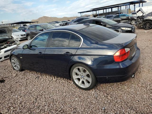 Photo 1 VIN: WBAVB73578VH23696 - BMW 335 I 