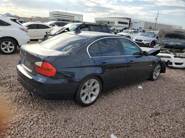 Photo 2 VIN: WBAVB73578VH23696 - BMW 335 I 