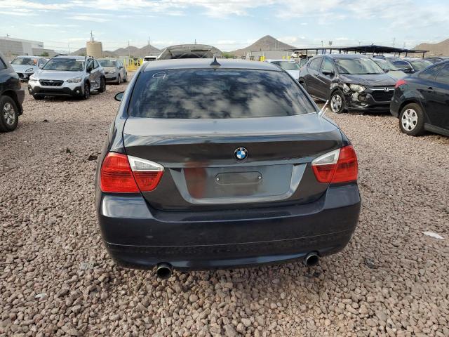 Photo 5 VIN: WBAVB73578VH23696 - BMW 335 I 