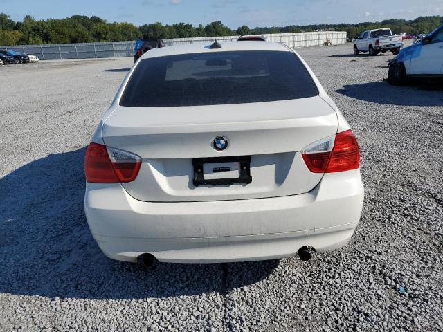 Photo 5 VIN: WBAVB73578VH23844 - BMW 335 I 