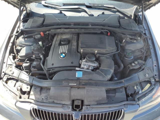 Photo 10 VIN: WBAVB73587KY62409 - BMW 3 SERIES 