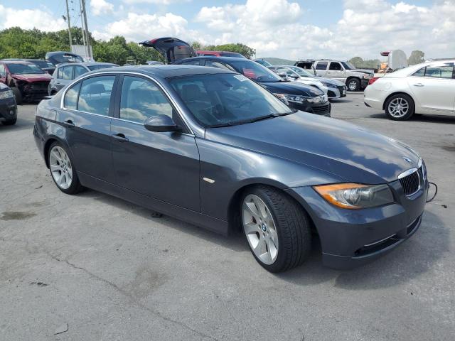 Photo 3 VIN: WBAVB73587KY62409 - BMW 3 SERIES 