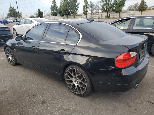 Photo 1 VIN: WBAVB73587P100619 - BMW 335 I 